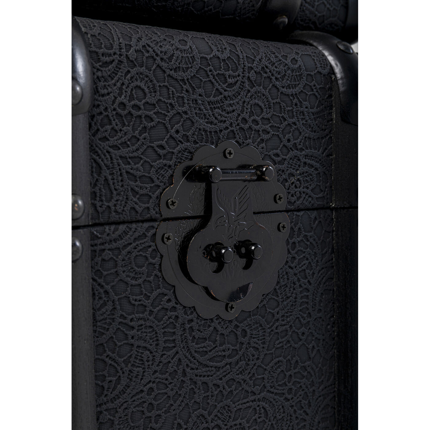 Сундук Voyage Black (3 шт)