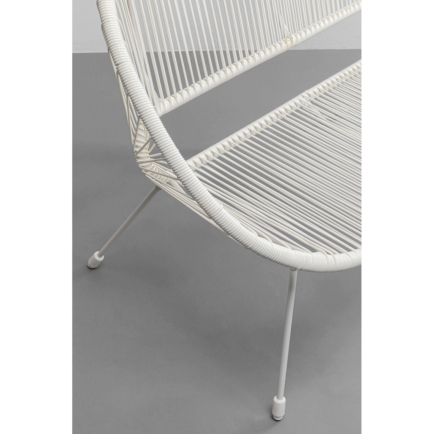 Скамья Acapulco White
