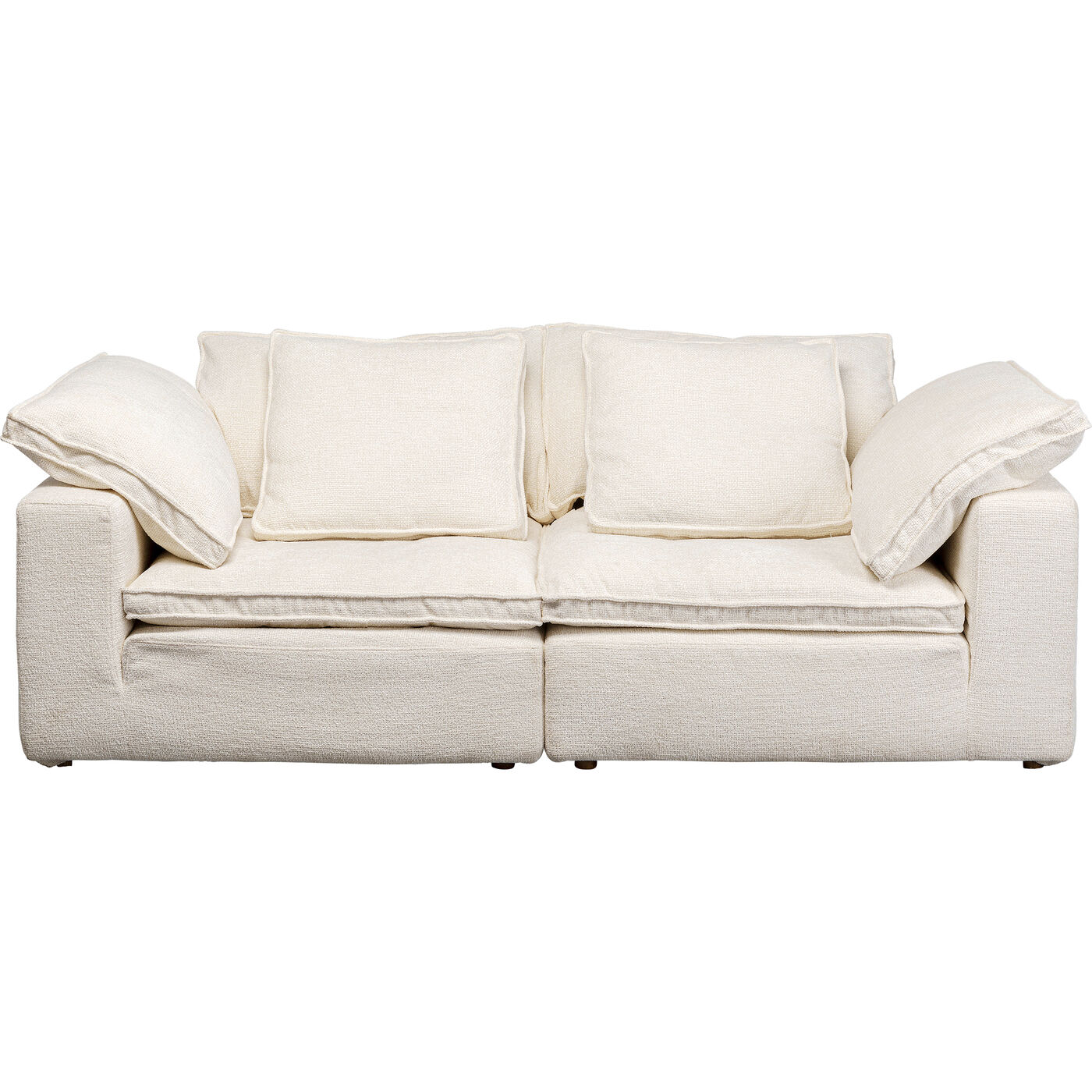 Диван трехместный Roselotte 230 см