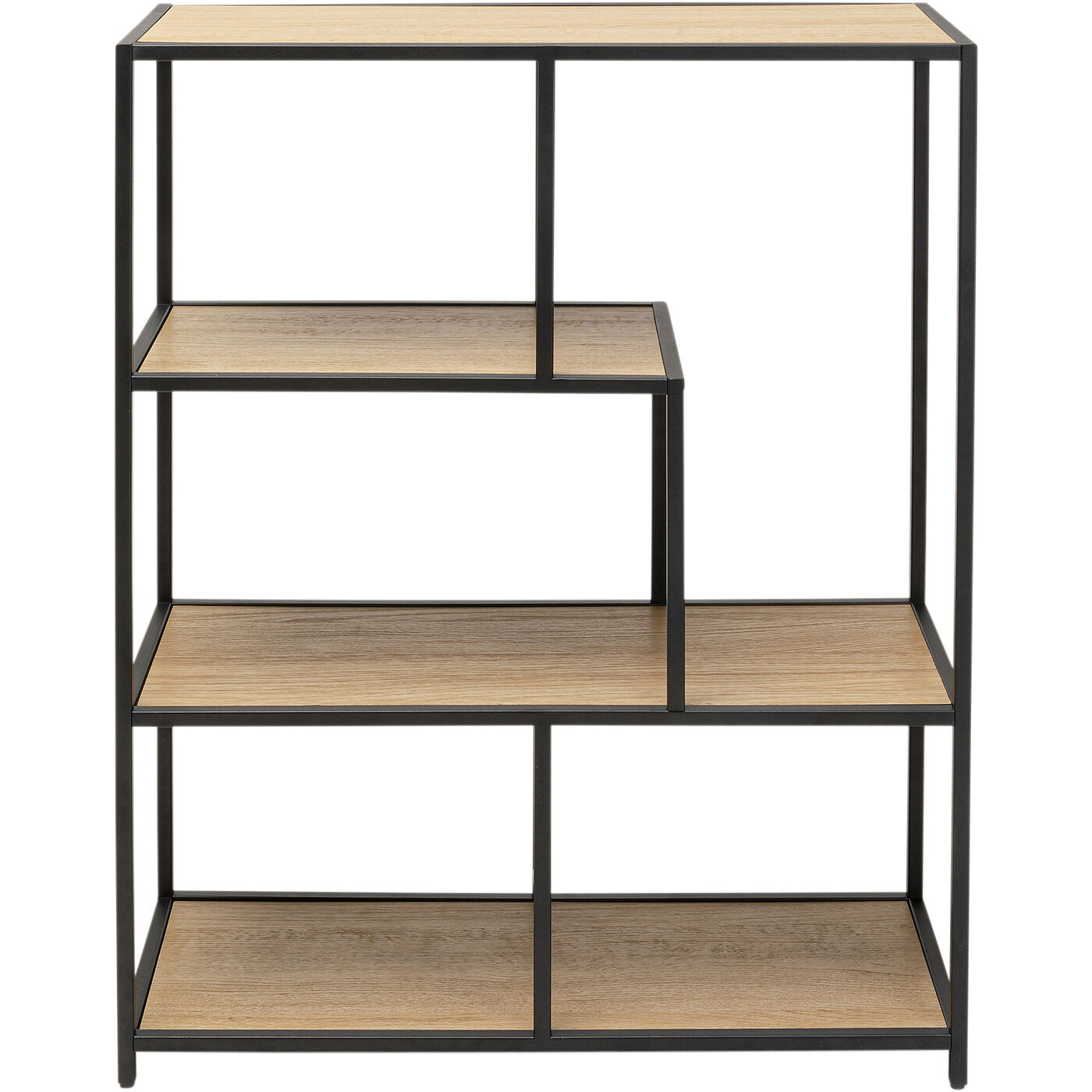 Стеллаж Loftie Nature 77x100 см