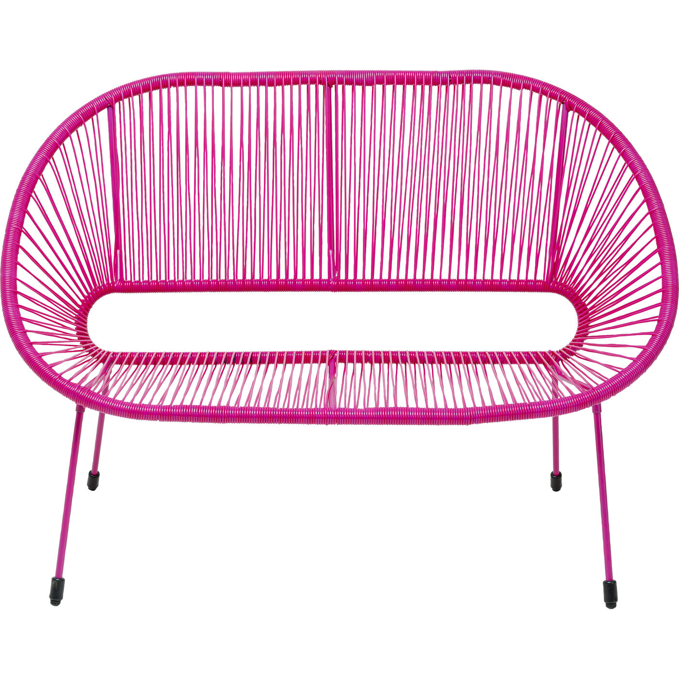Скамья Acapulco Mono Pink