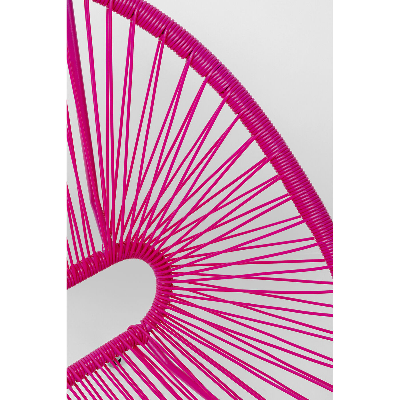 Скамья Acapulco Mono Pink