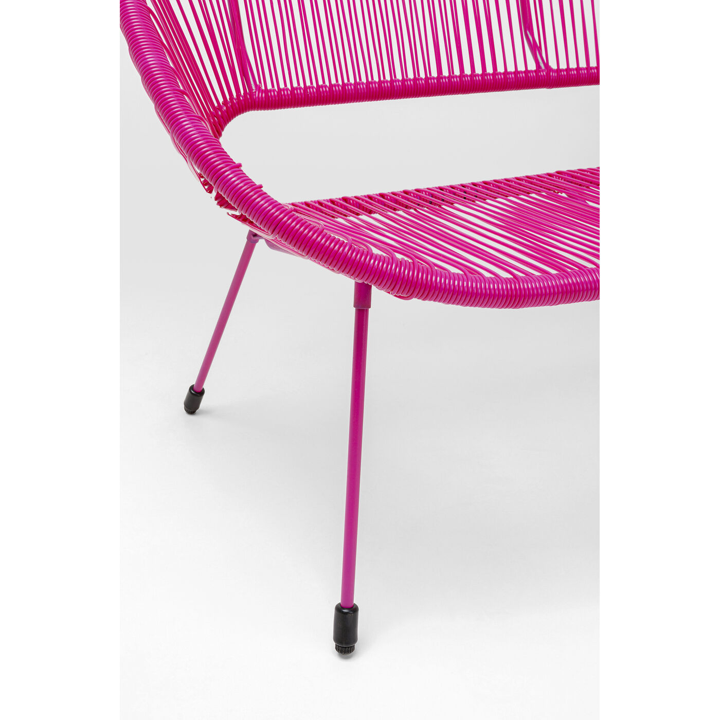 Скамья Acapulco Mono Pink