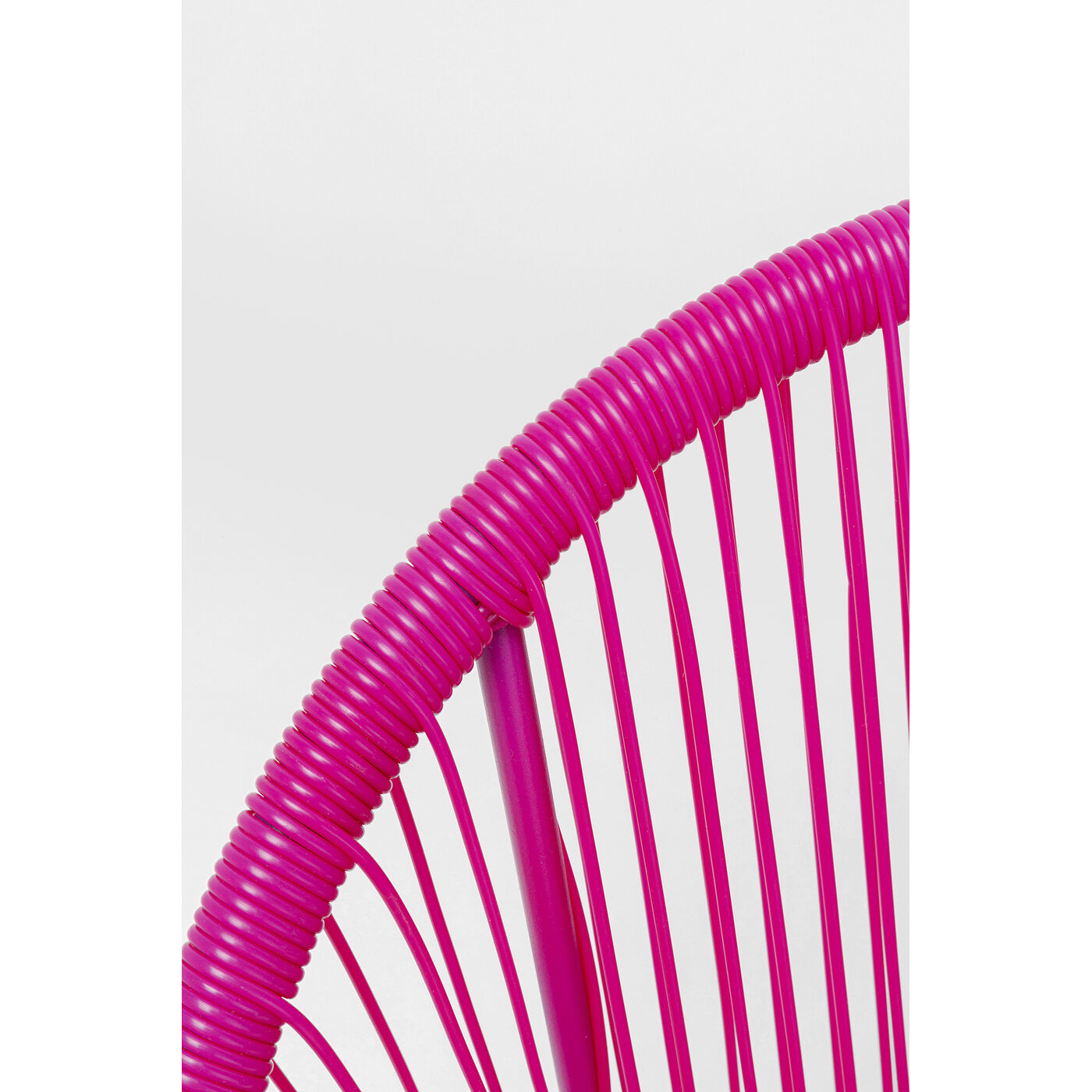 Скамья Acapulco Mono Pink