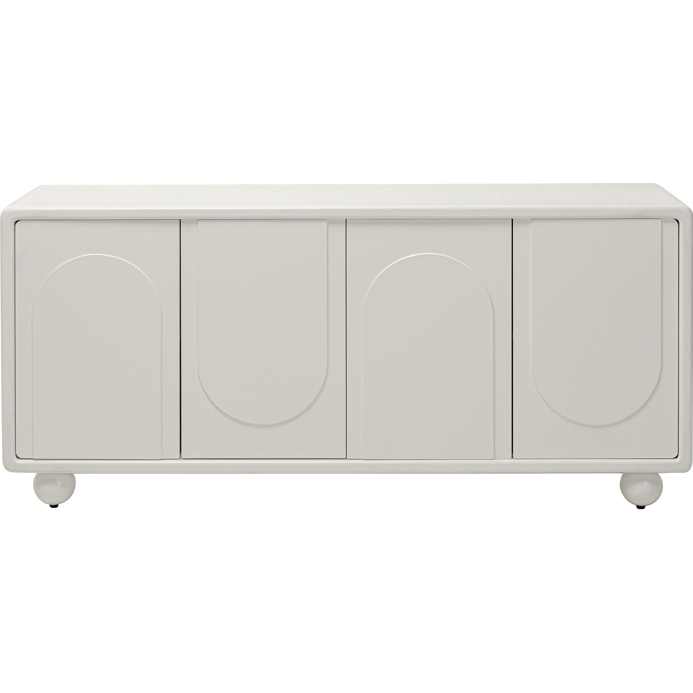 Комод Paco White 160x75 см