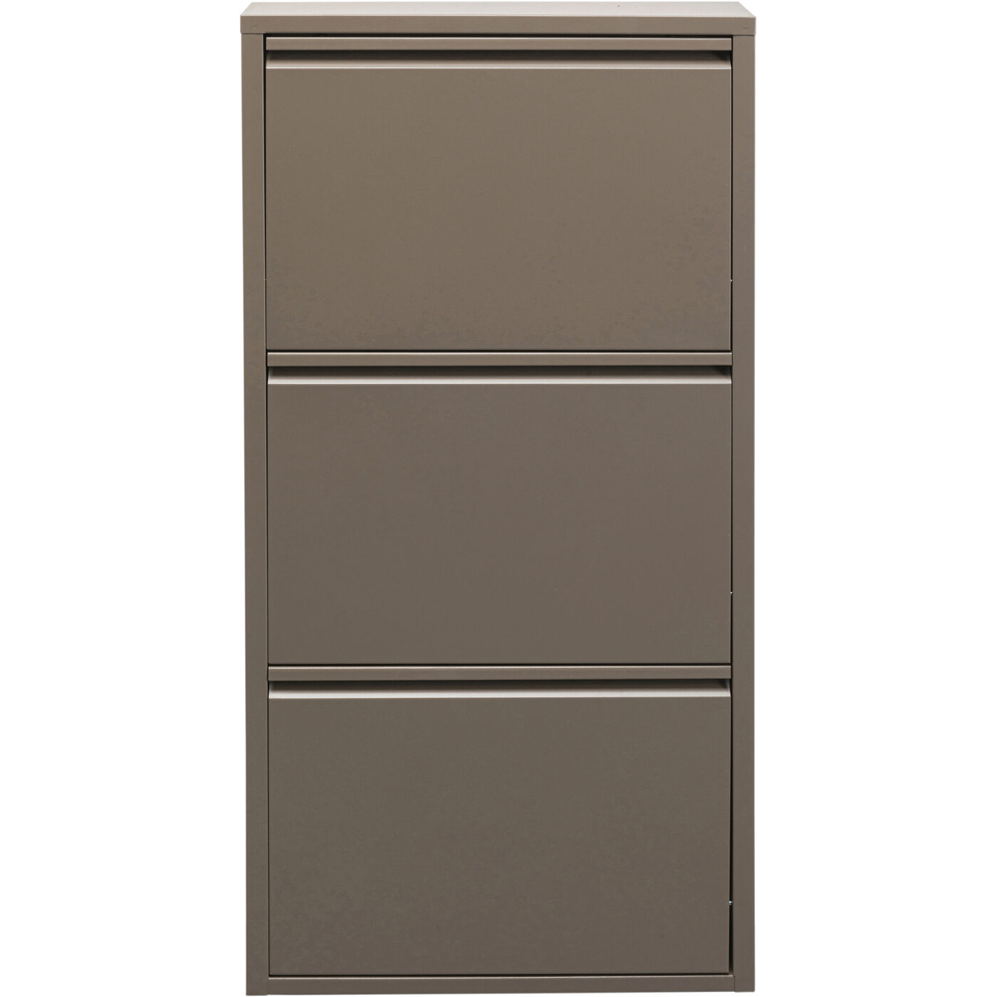 Обувница Caruso 3 Taupe (MO)