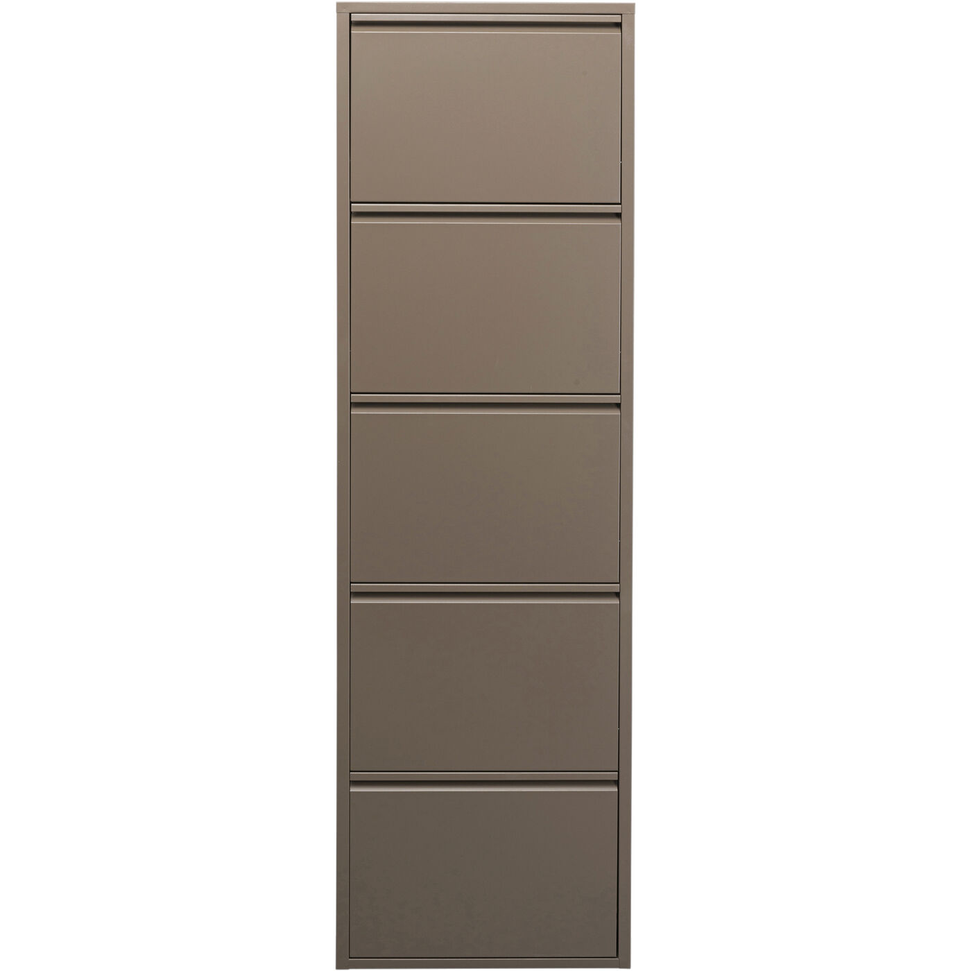 Обувница Caruso 5 Taupe (MO)