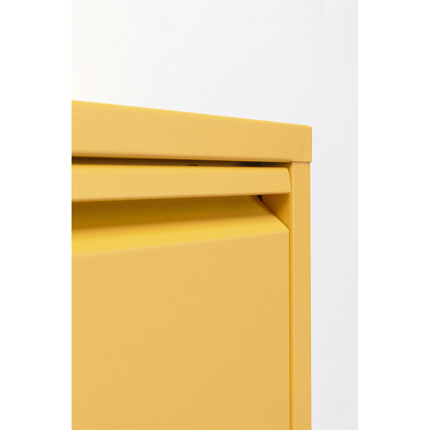 Обувница Caruso 3 Yellow (MO)