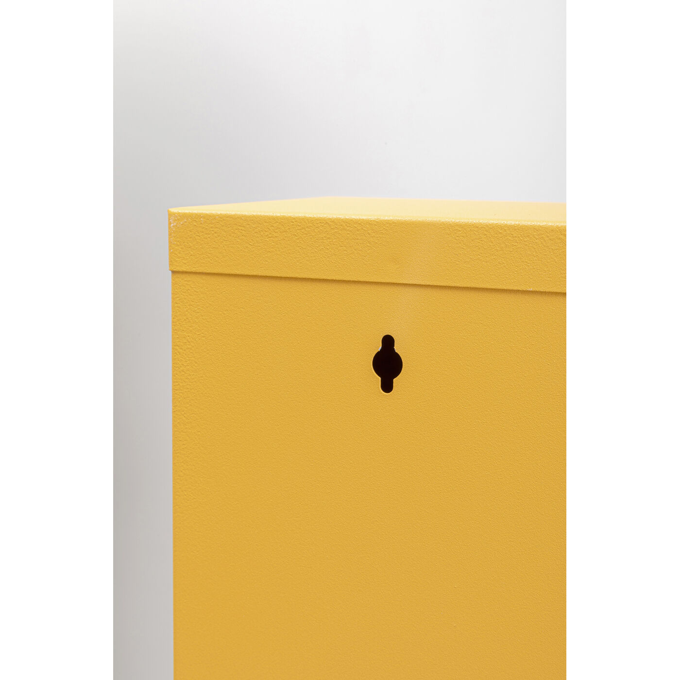 Обувница Caruso 3 Yellow (MO)