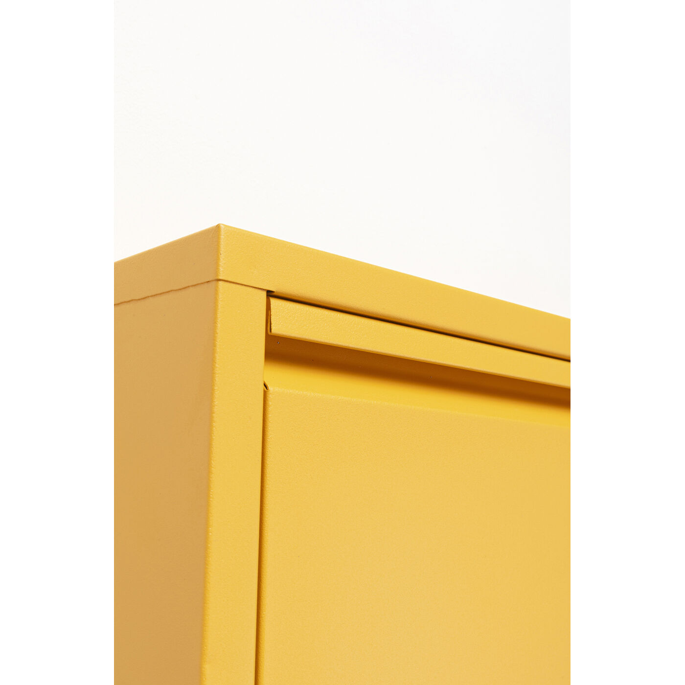 Обувница Caruso 5 Yellow (MO)