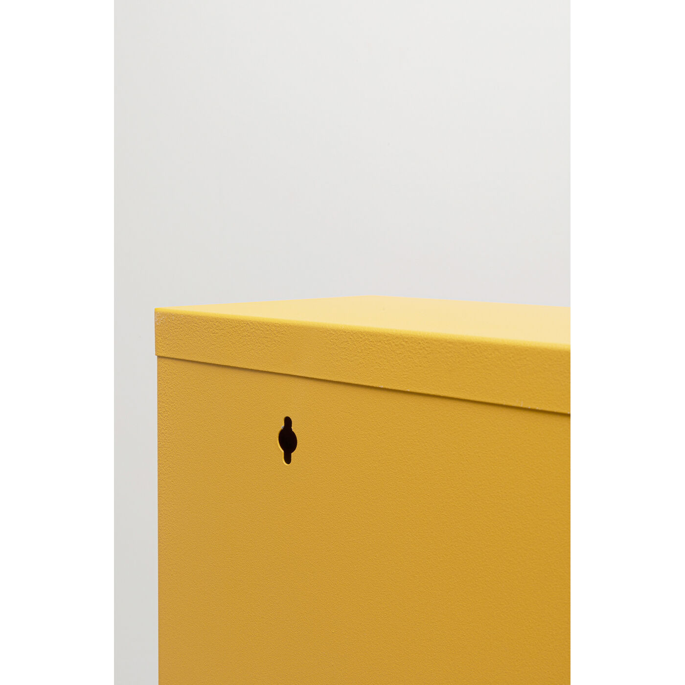 Обувница Caruso 5 Yellow (MO)