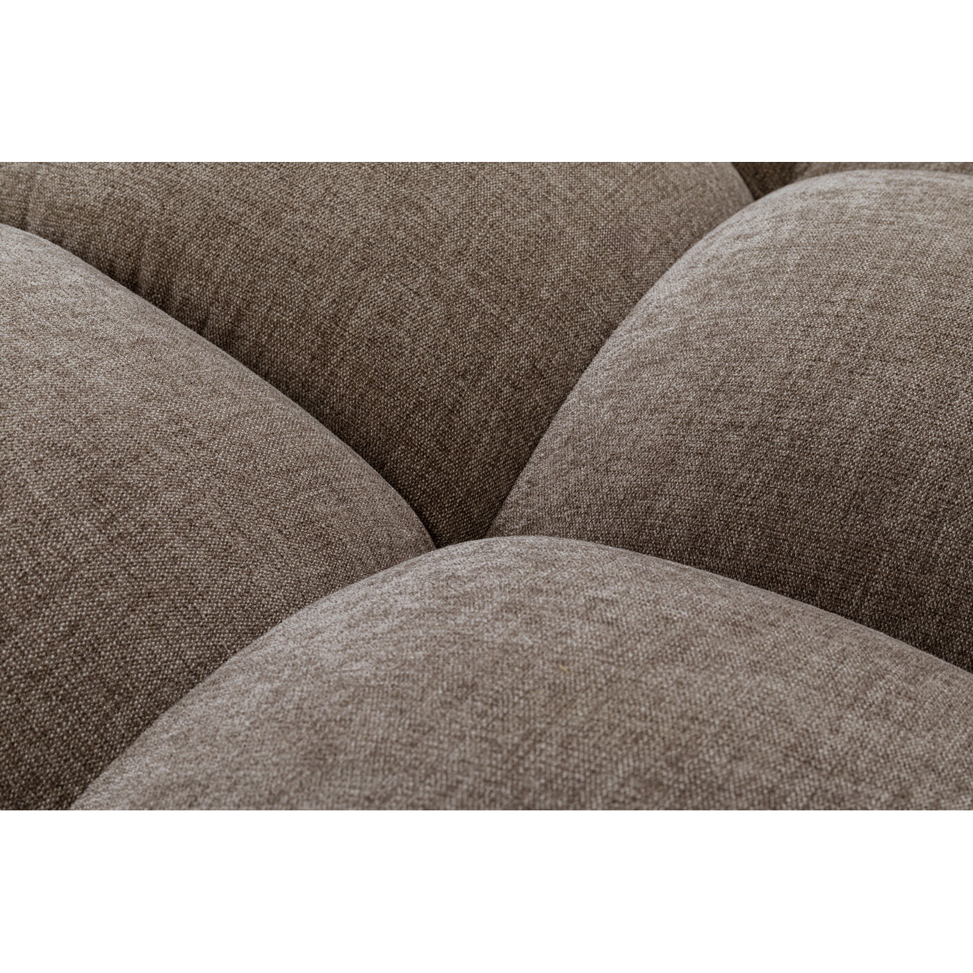 Диван угловой левосторонний Salamanca Light Brown Left 320cm