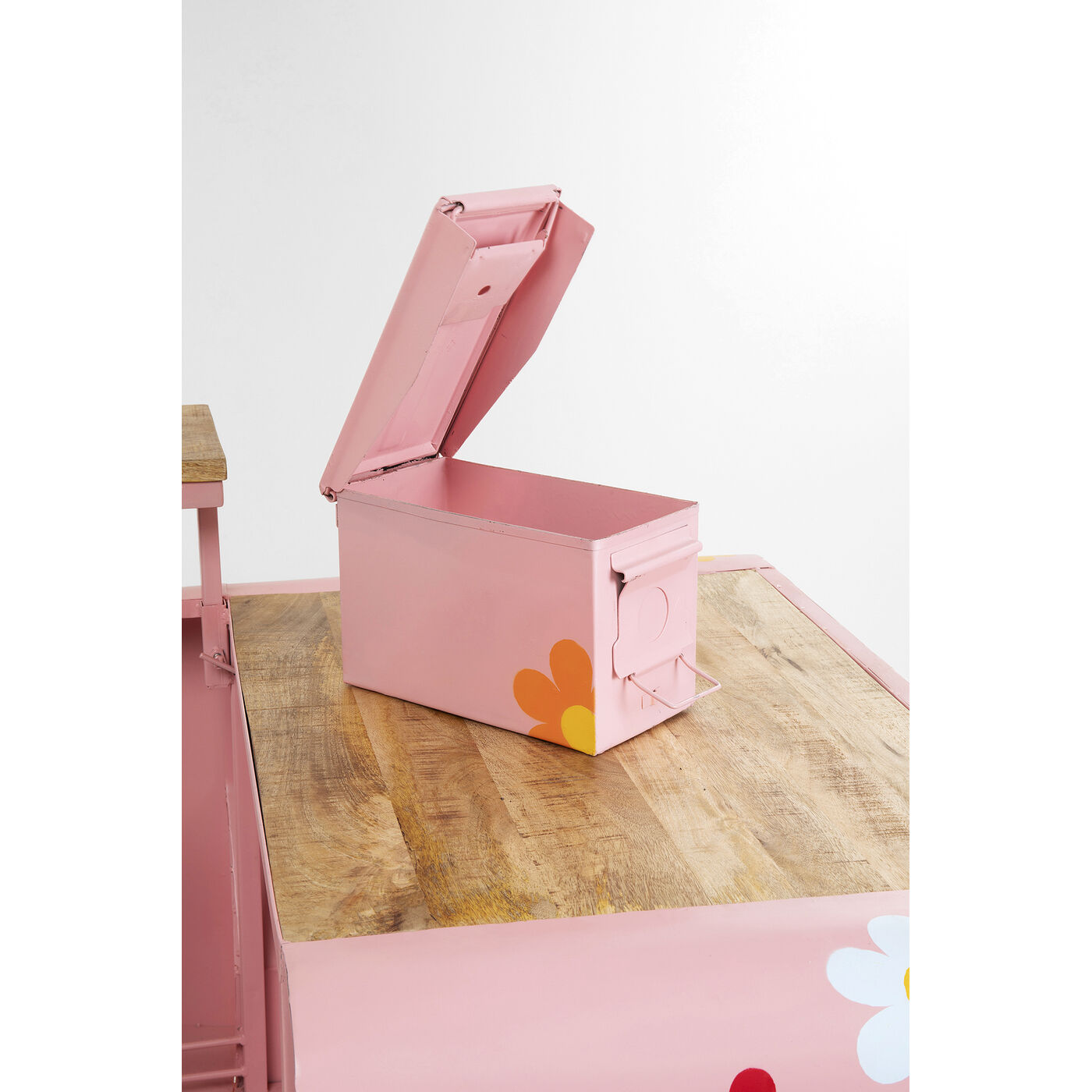 Бар Flower Power Car 241cm