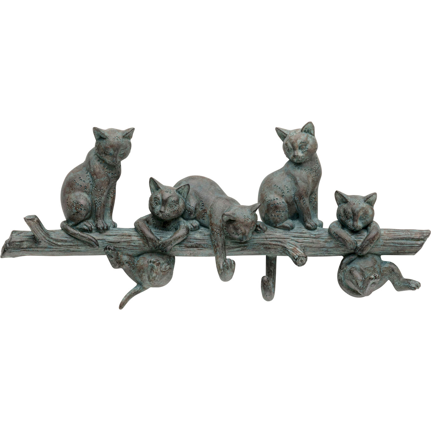Вешалка Cats Life 42cm