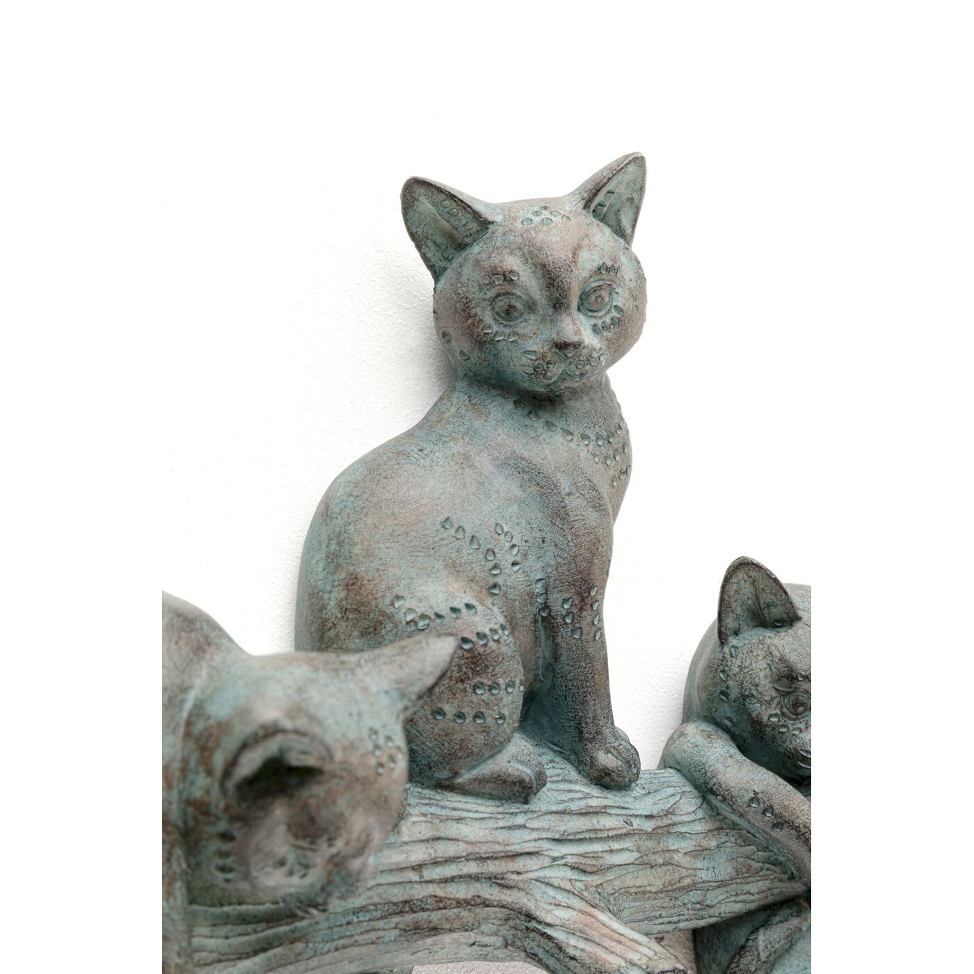 Вешалка Cats Life 42cm