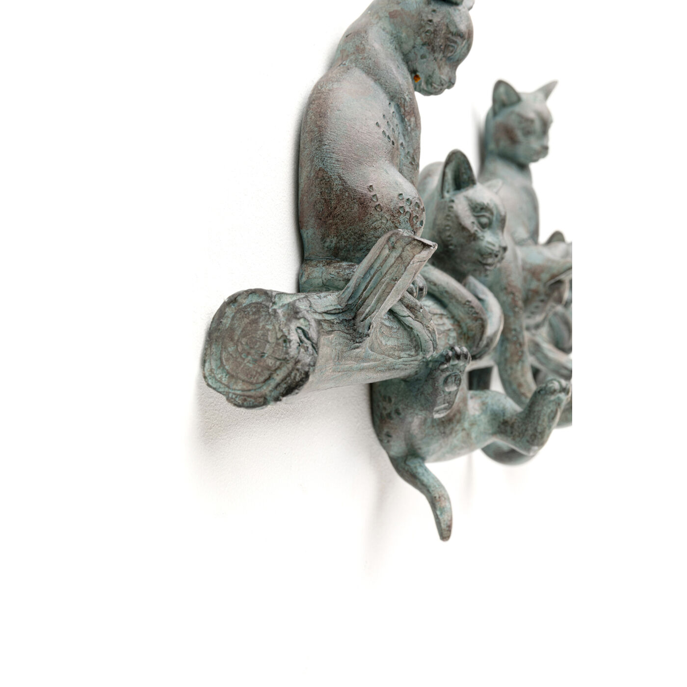 Вешалка Cats Life 42cm