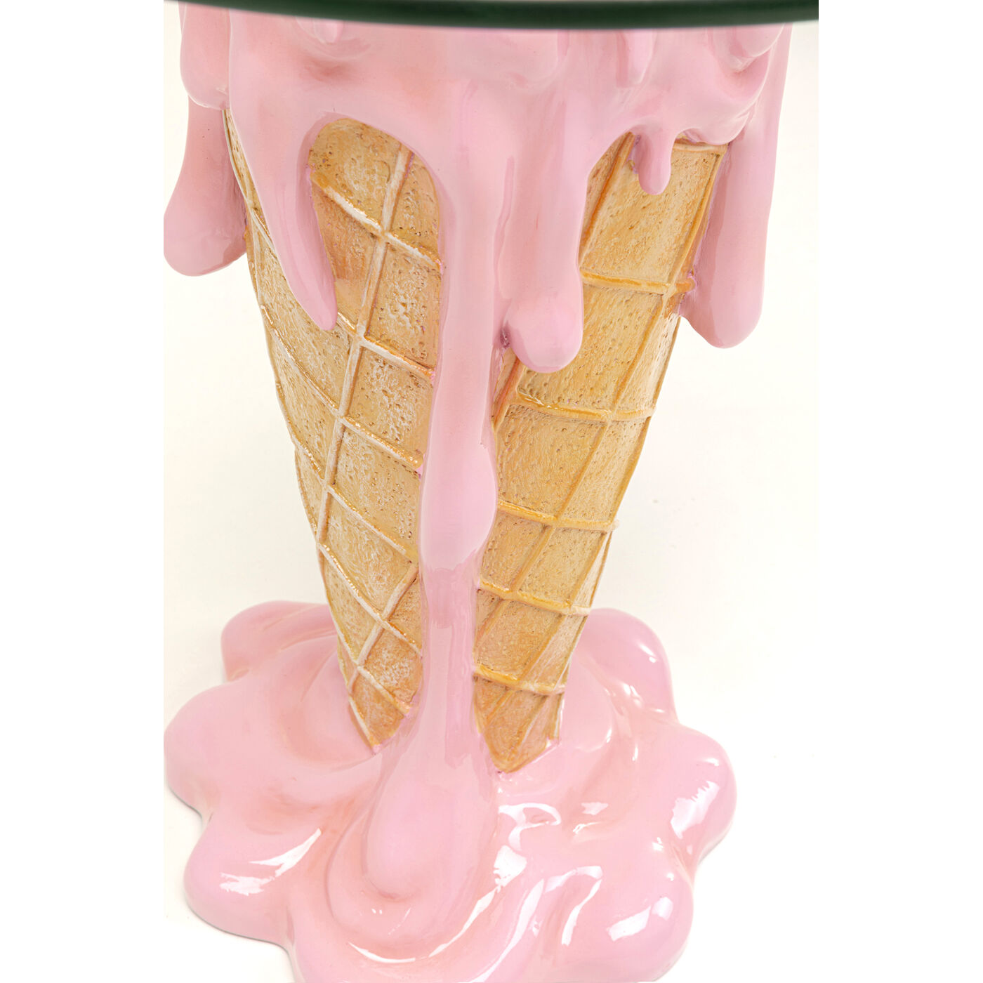 Приставной стол Ice Cream Ø45cm