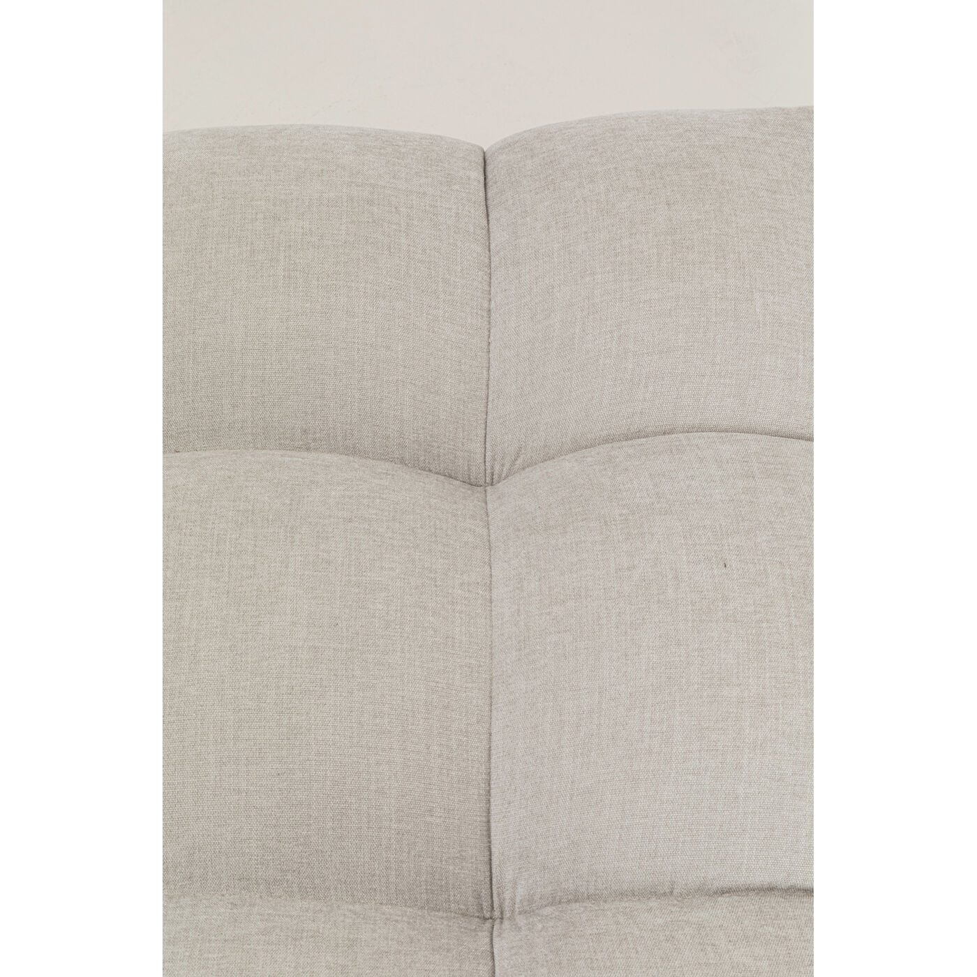 Пуф Salamanca Cream 95x95cm