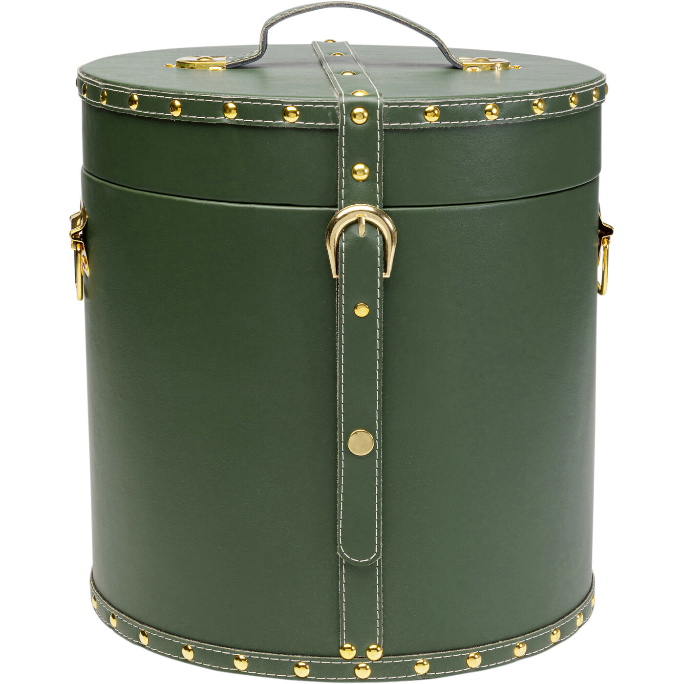 Шкатулка Dressy Green