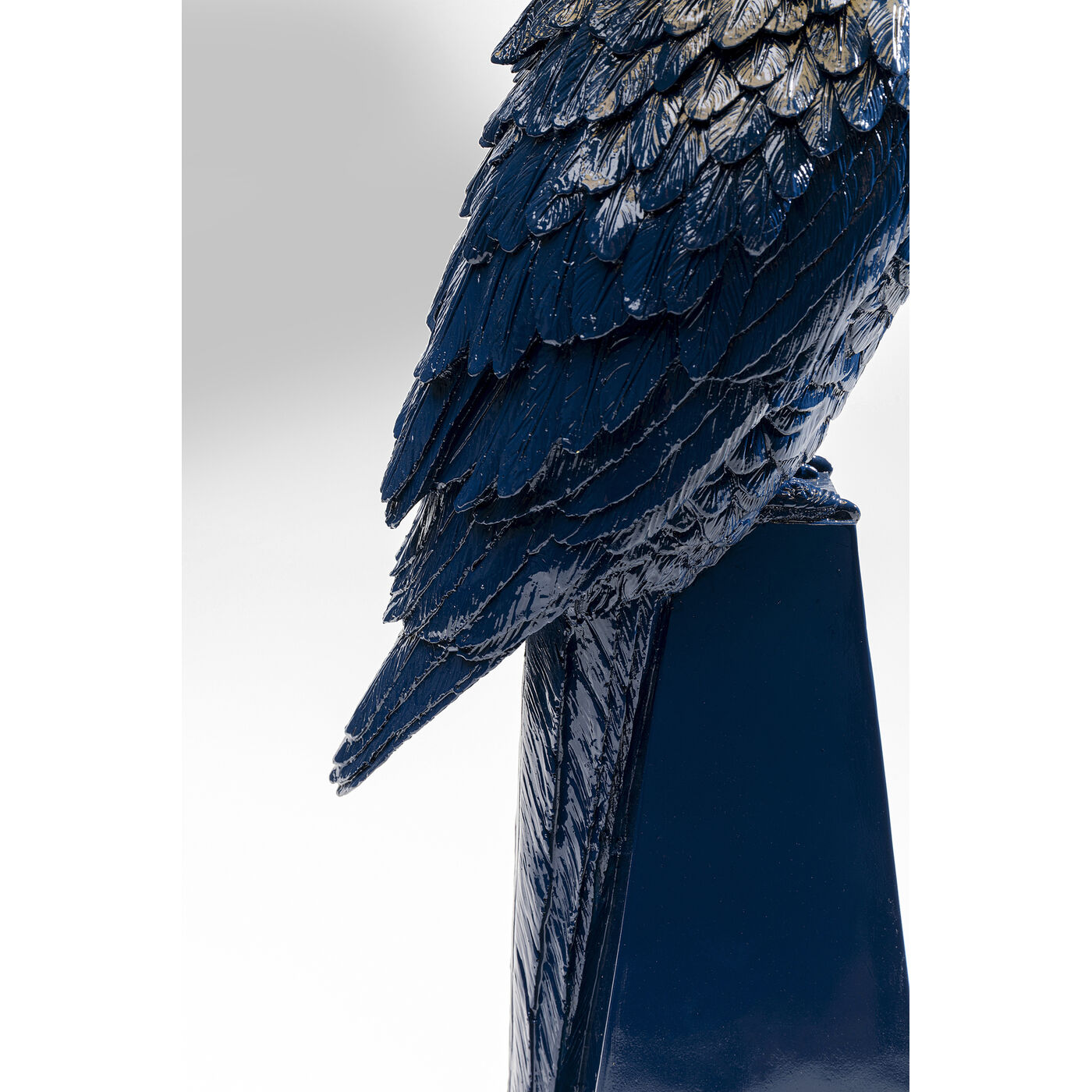 Светильник настольный Parrot Blue