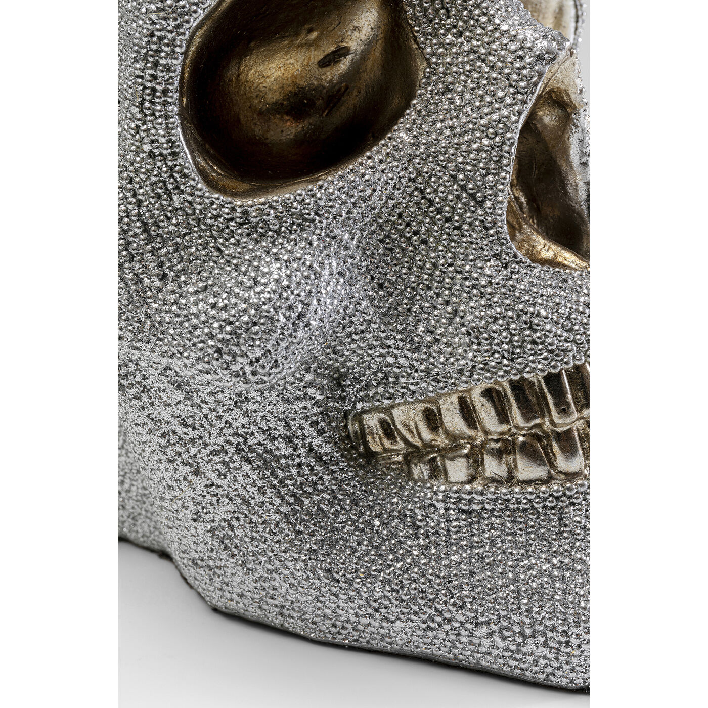 Копилка Skull Crystals
