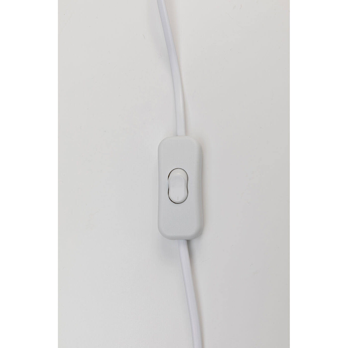 Светильник настольный Animal Rabbit White/Rose 50 см