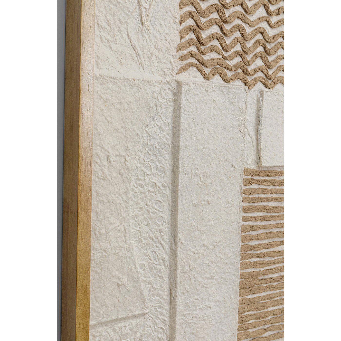 Панно настенное Sandy Geometric 81x122 см
