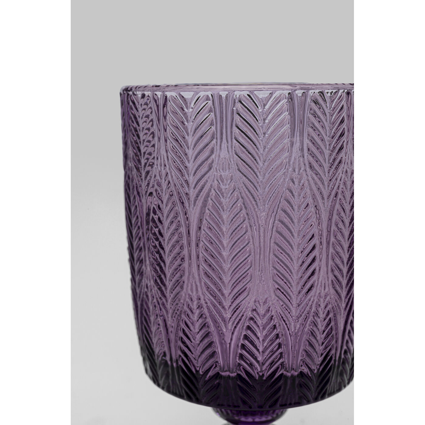 Бокал для вина Fogli Purple