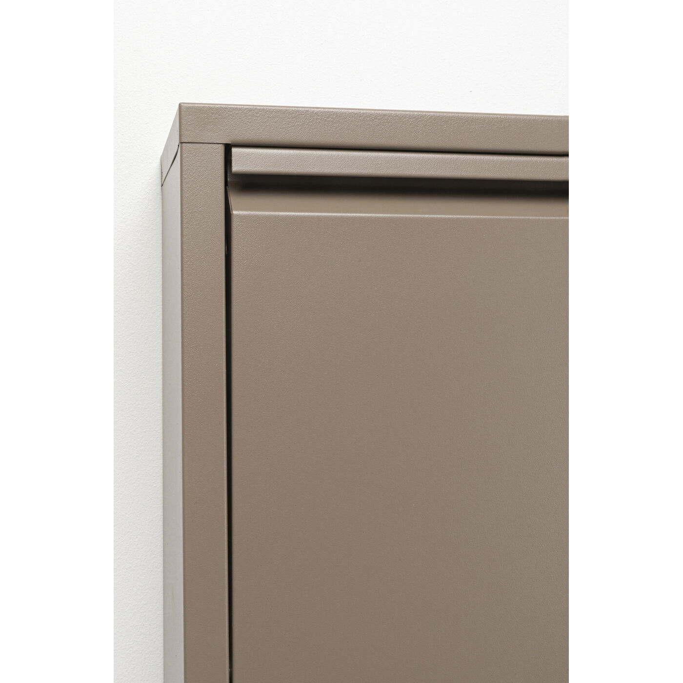Обувница Caruso 5 Taupe (MO)