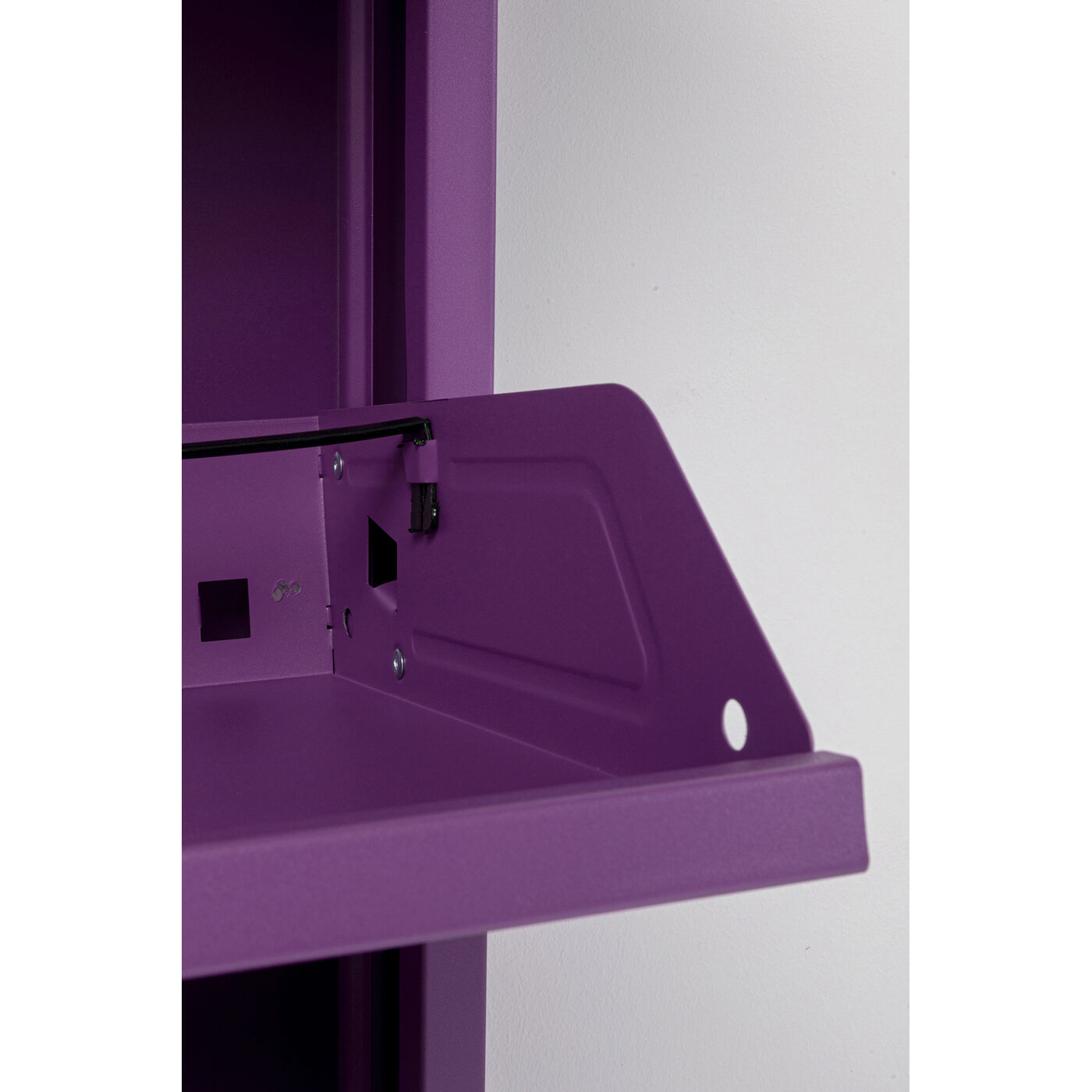 Обувница Caruso 5 Purple