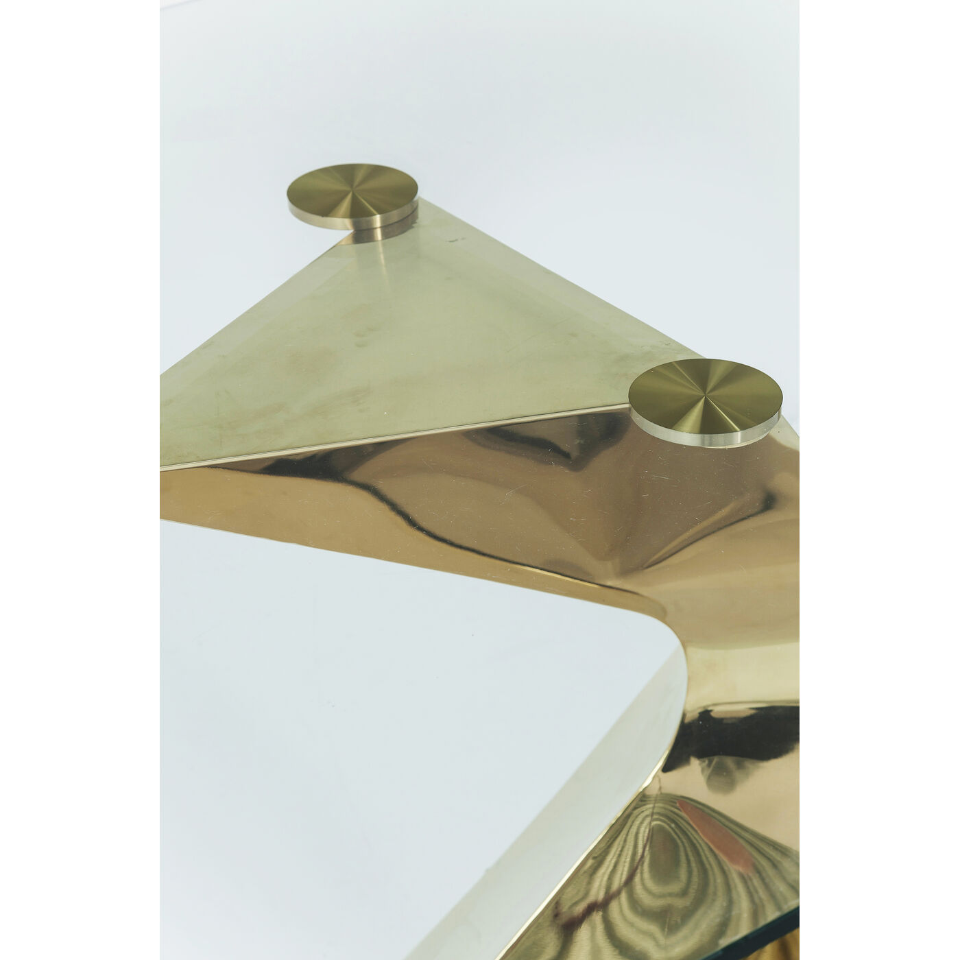 Стол Gloria Gold 200x100 см