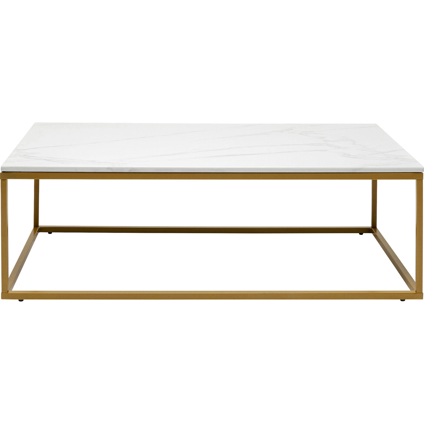 Стол кофейный Key West Marble 120x60 см