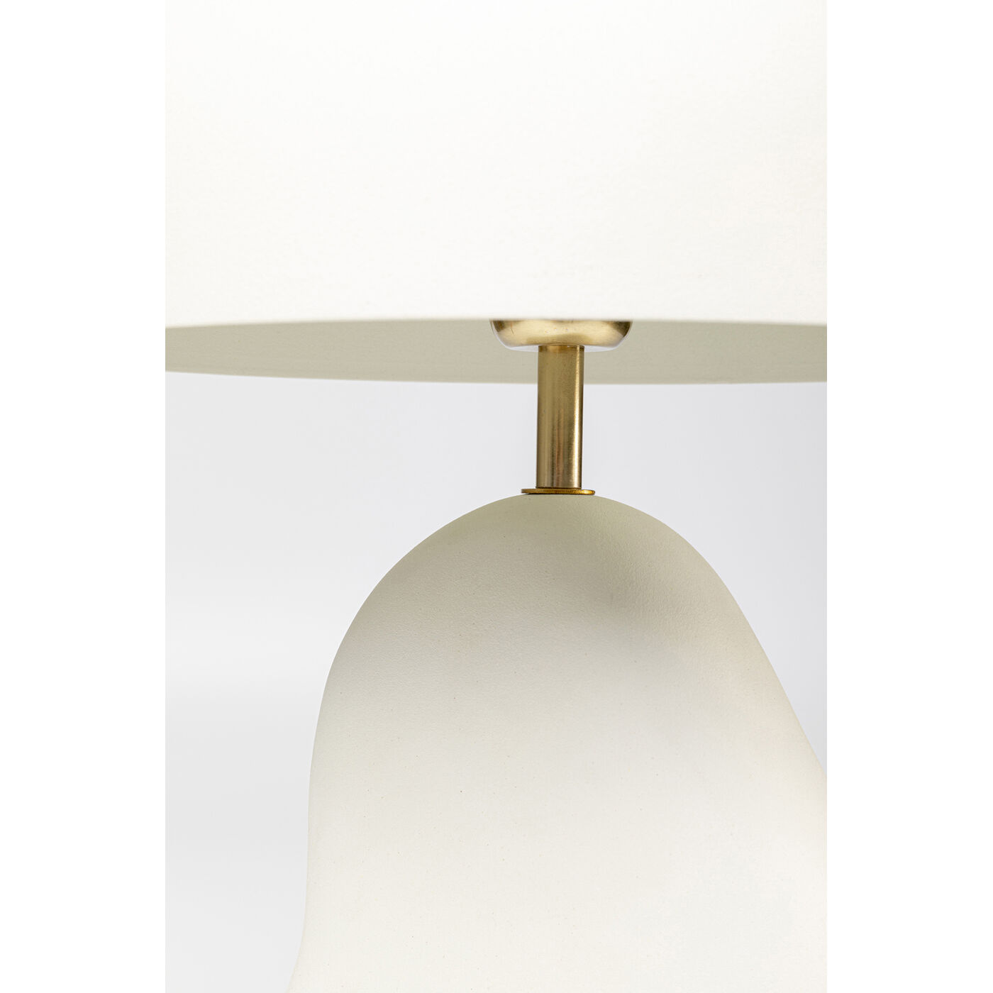 Светильник настольный Nube White 48 cm