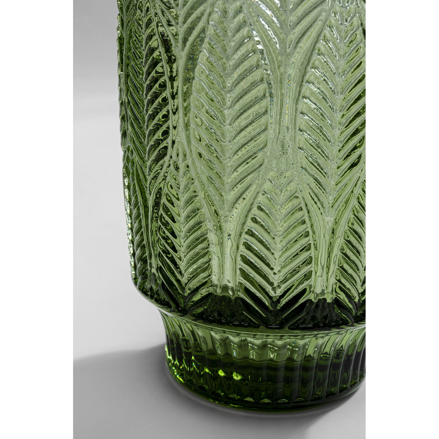 Стакан Fogli Green