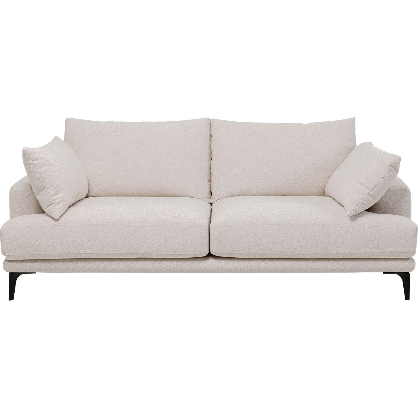 Диван Edna 3-х местный Cream 245cm