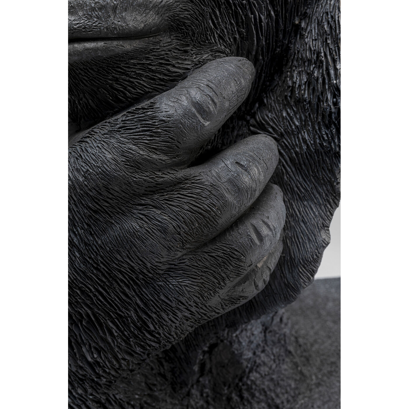 Объект декоративный Thinking Gorilla Head
