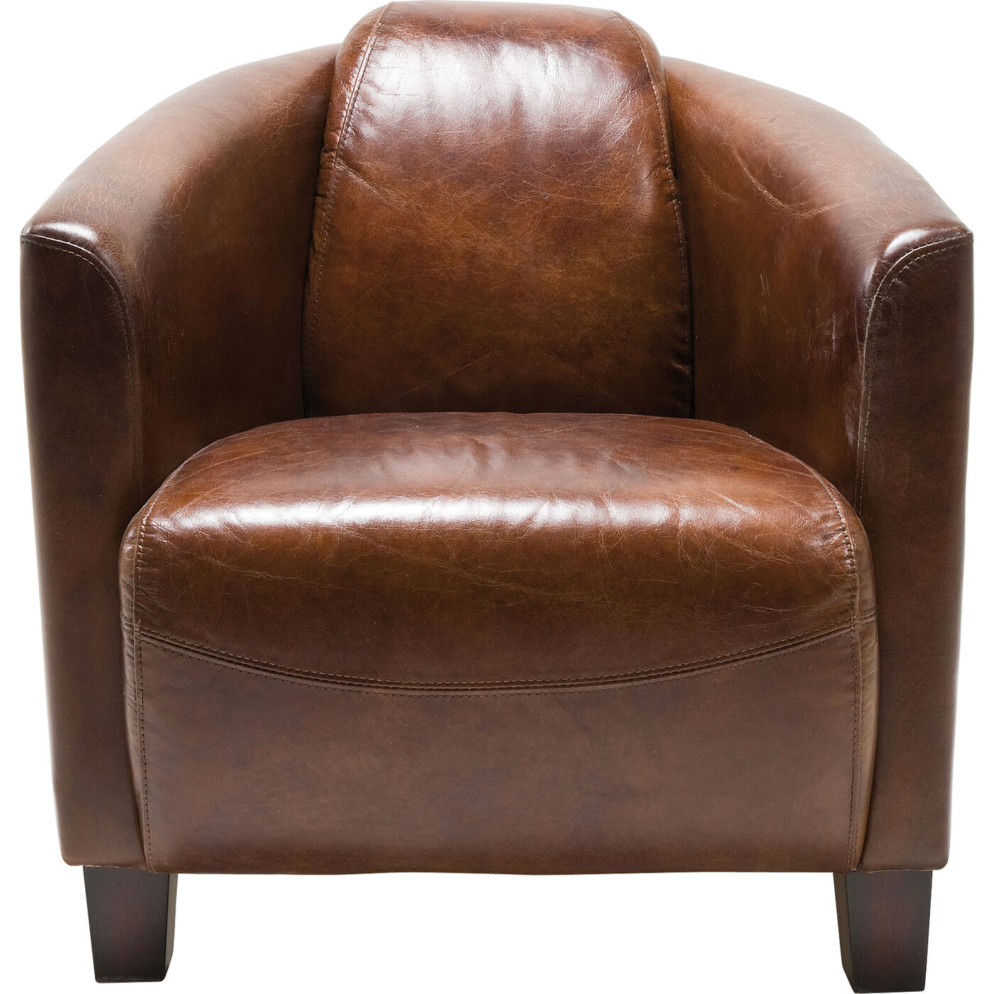 Кресло Cigar Lounge Brown