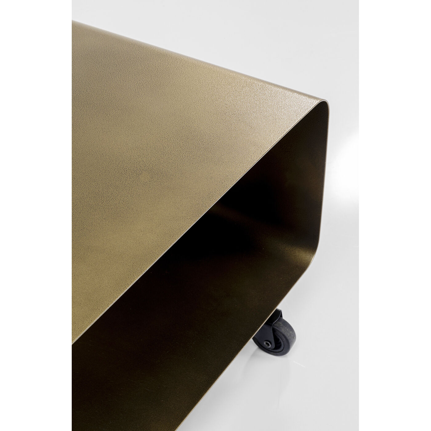 ТВ-тумба Lounge M Mobil Bronze 90x30 см