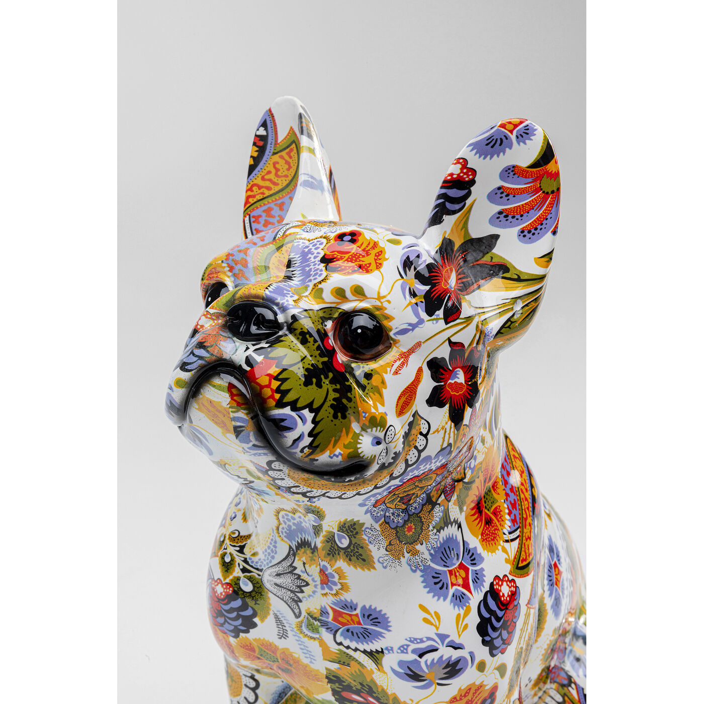 Фигура декоративнаяe French Bulldog
