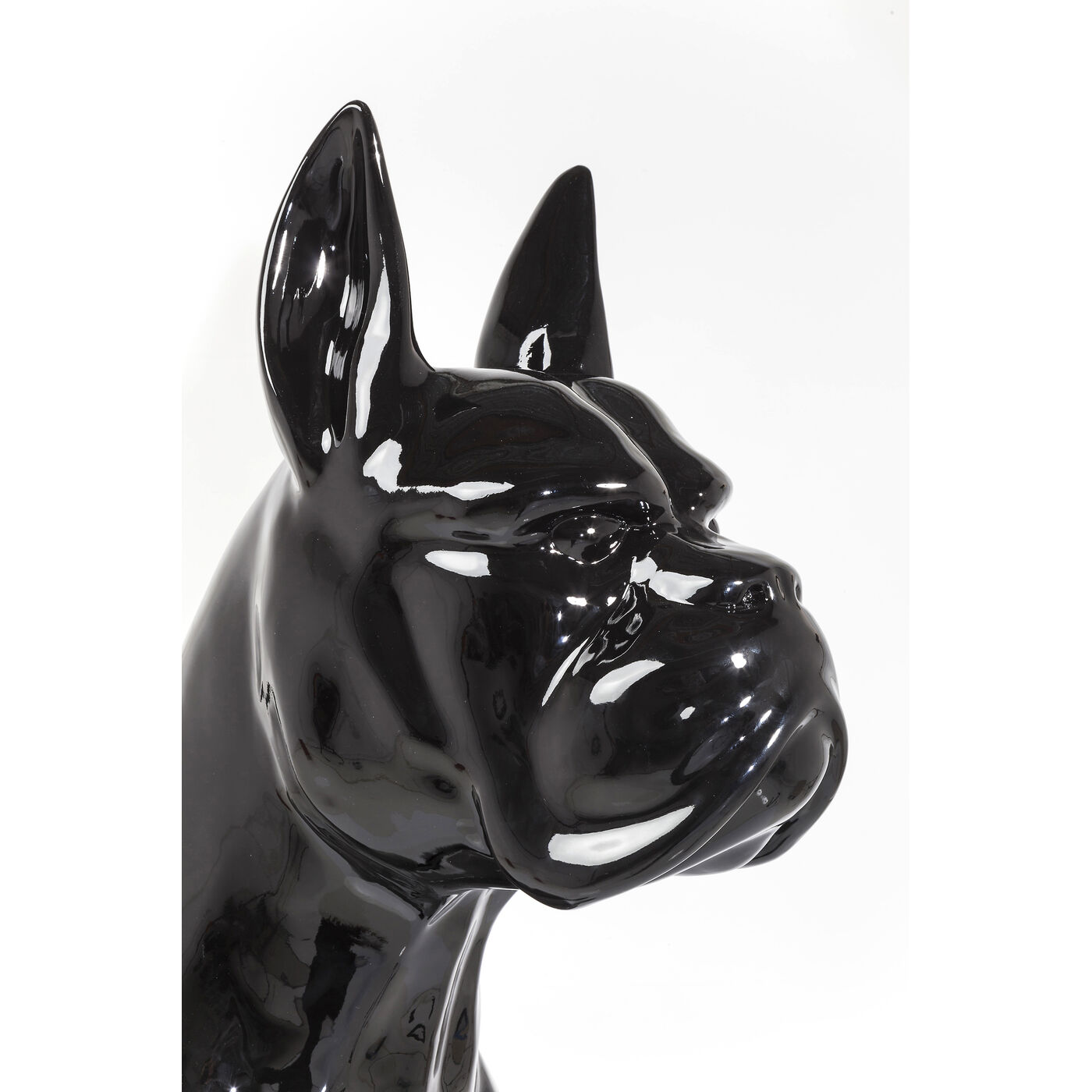 Фигура декоративная Toto XL Black