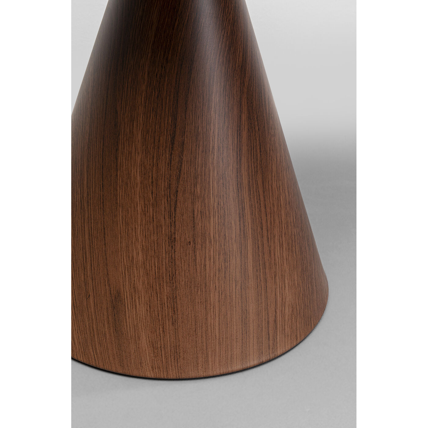 Стол кофейный Cono Marble Ø50 см
