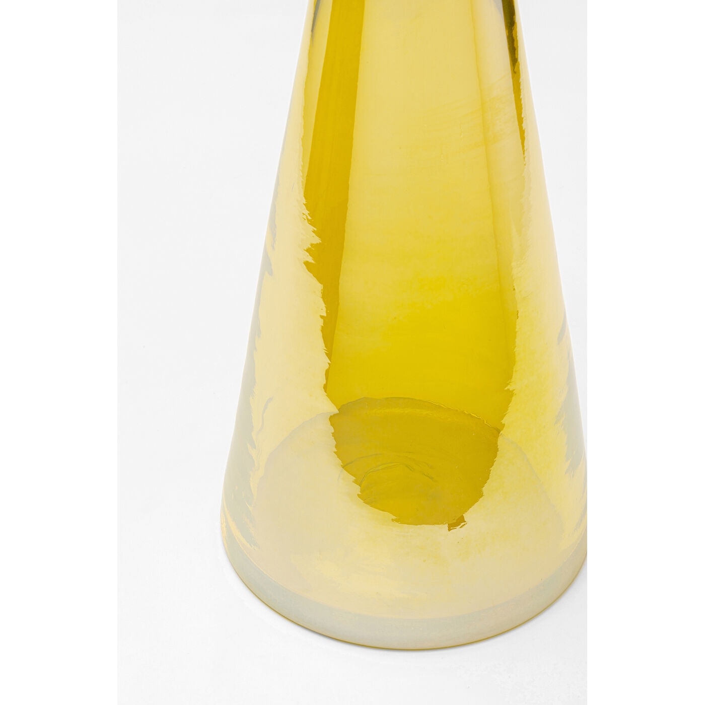 Бутылка декоративная Sherezade Yellow 53 см (2 шт)