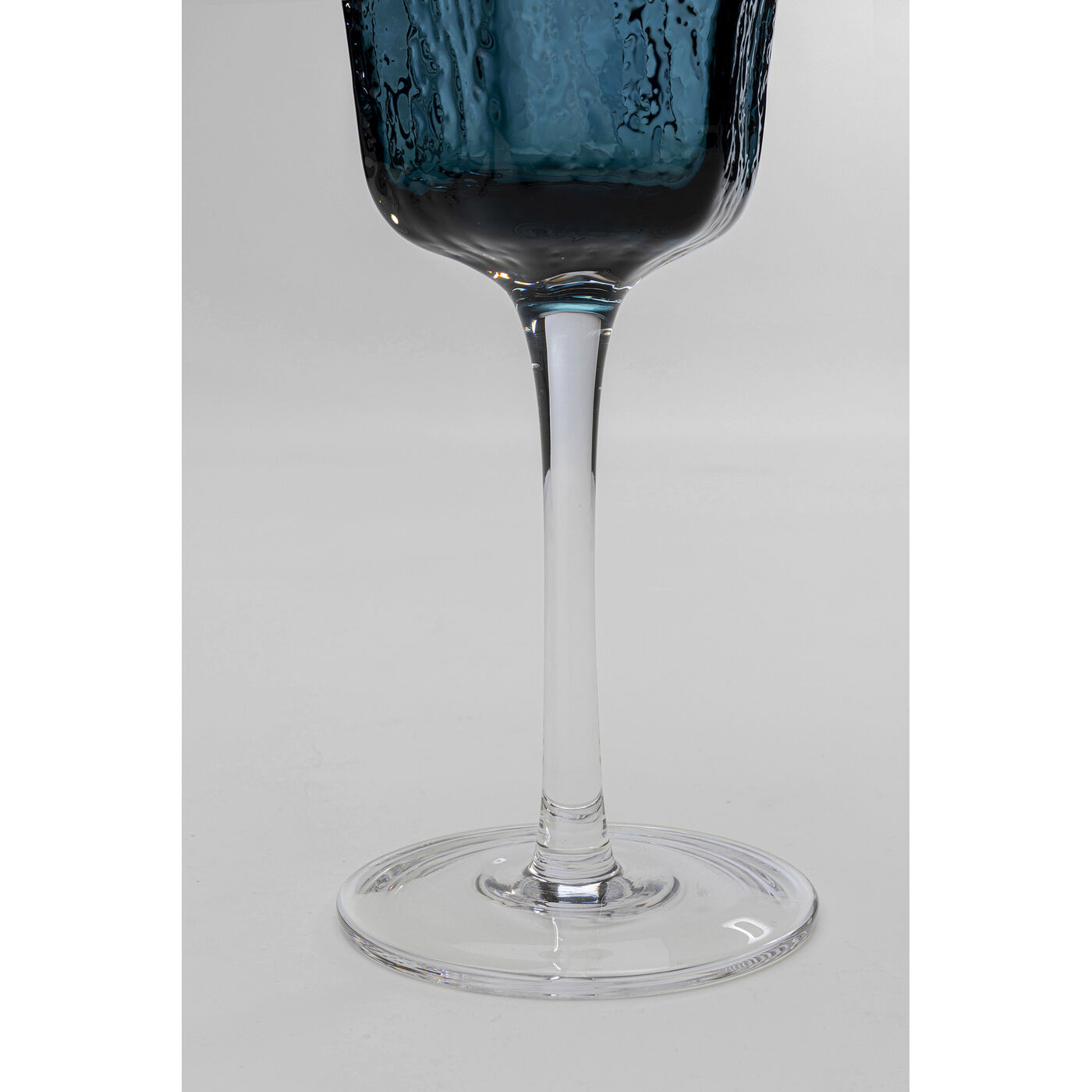 Бокал для белого вина Cascata Blue