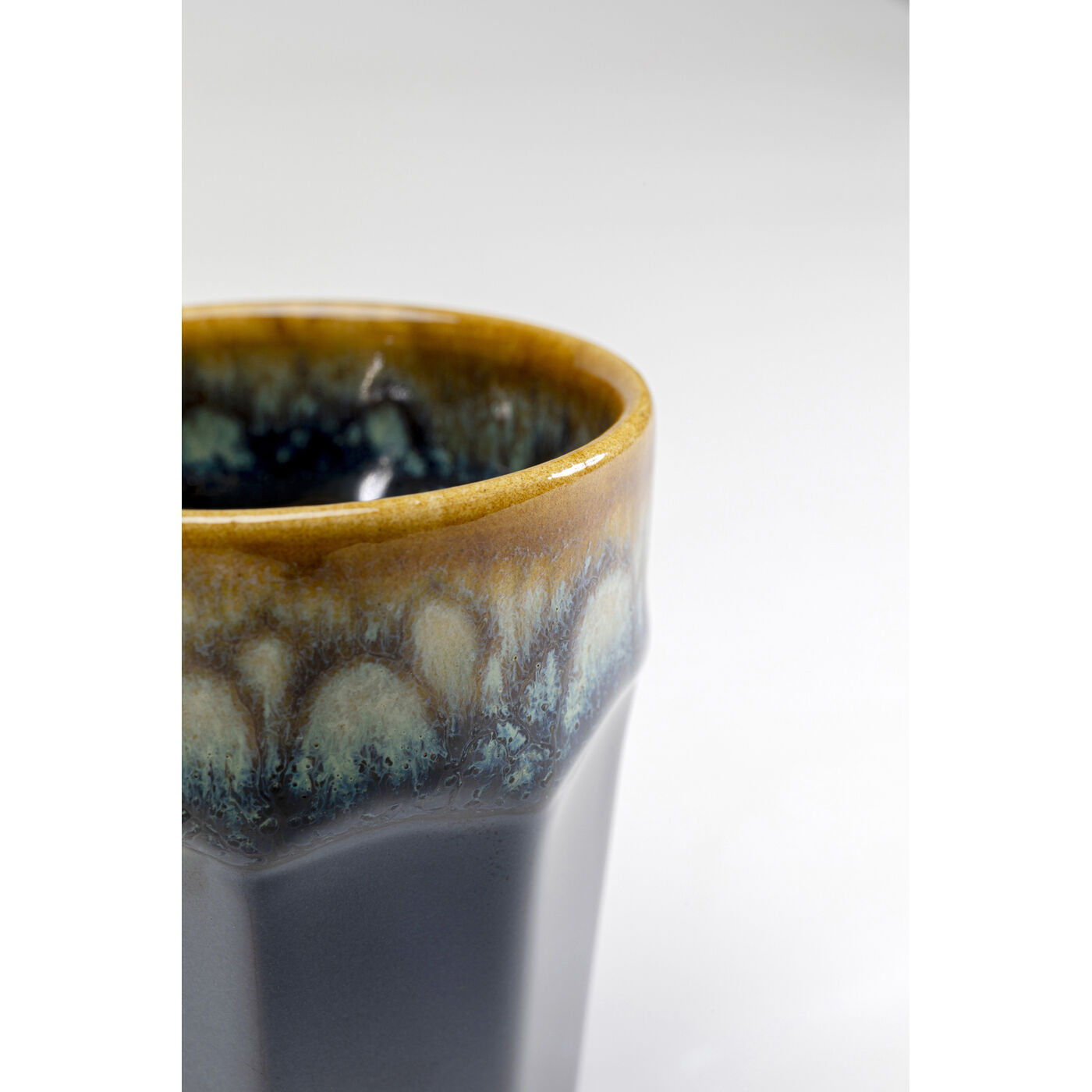 Кружка для эспрессо Lio Dark Blue