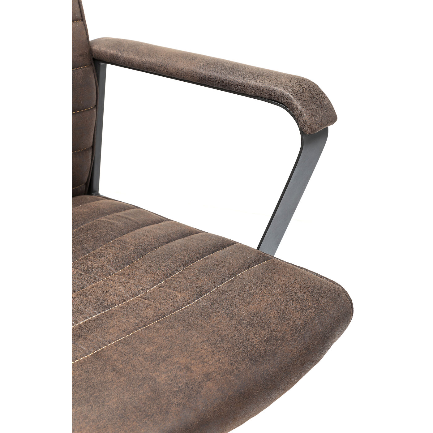 Стул офисный Labora Brown