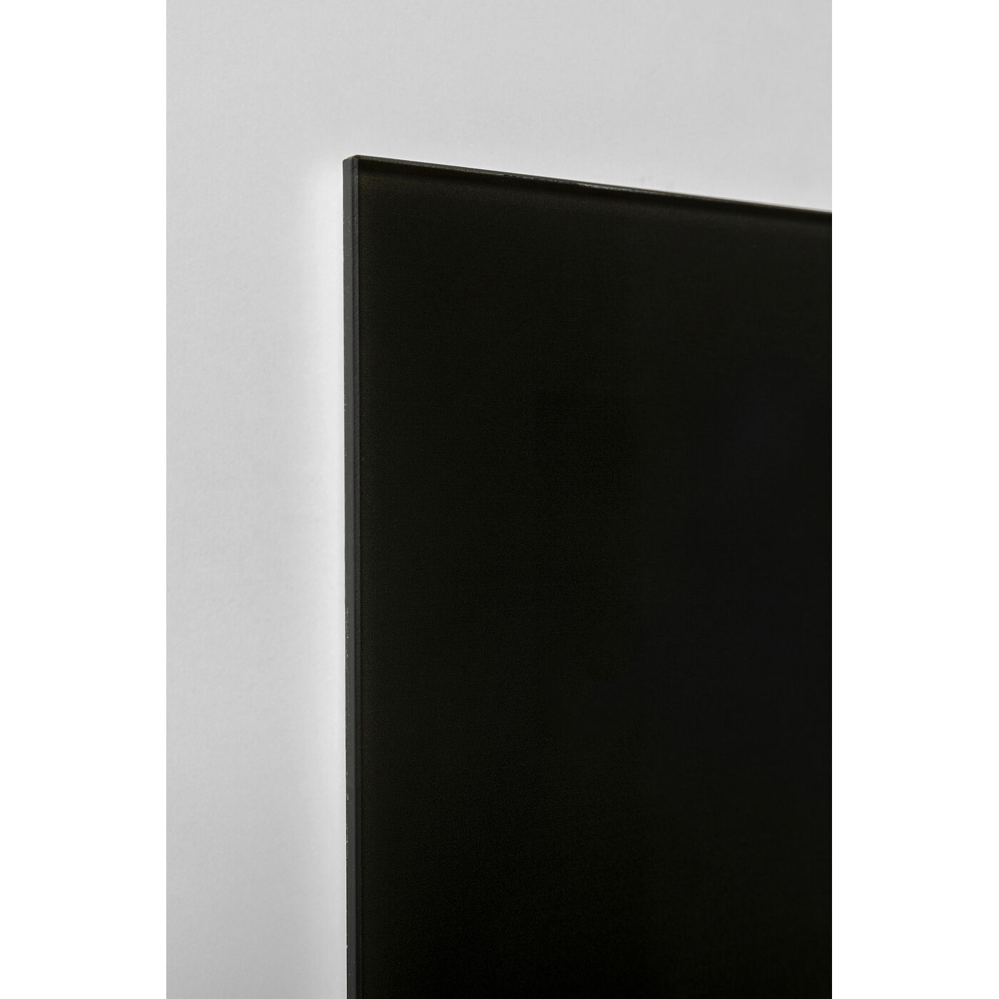 Картина стеклянная Noble Dog 40x60 см