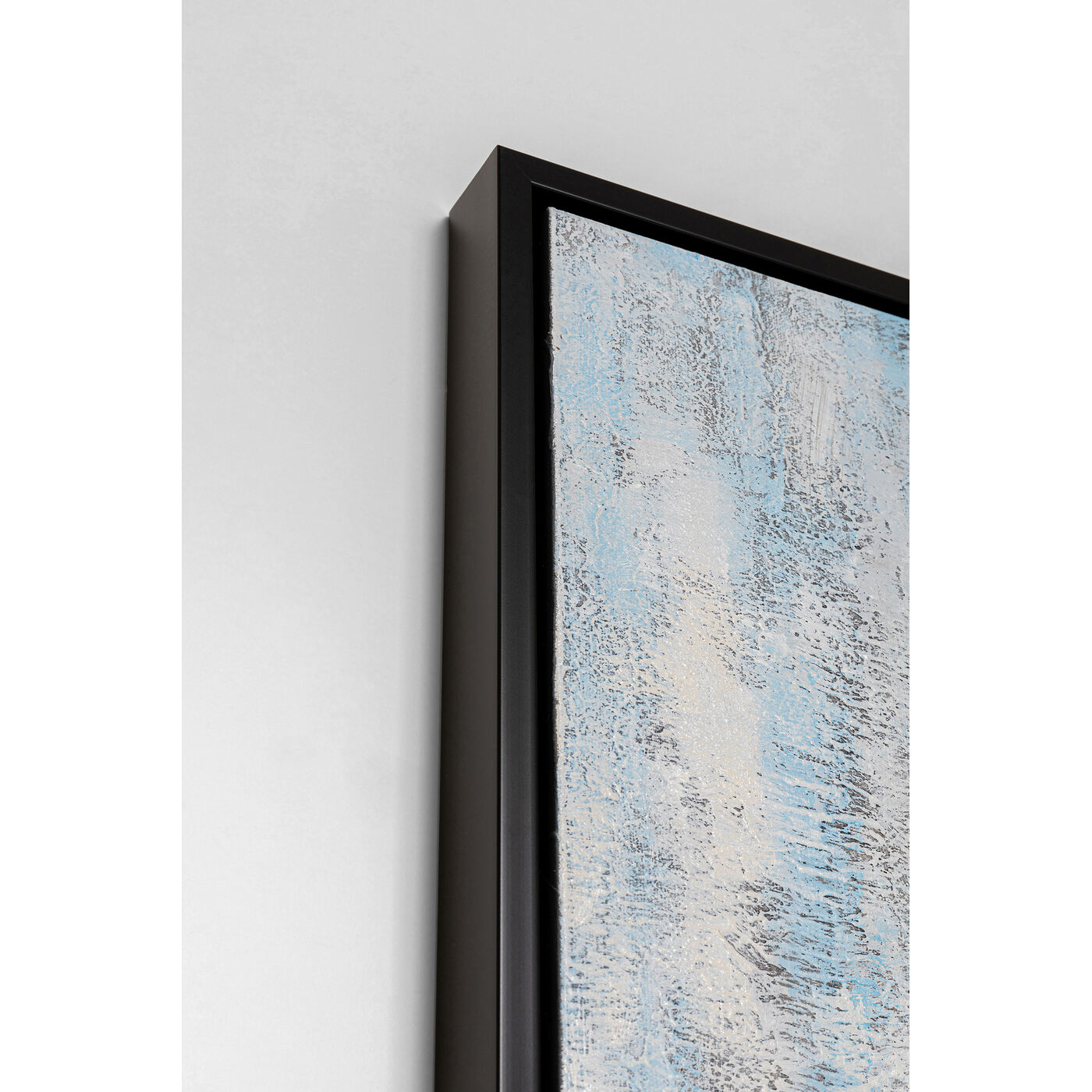 Картина в раме Rain Shower 120x180 см