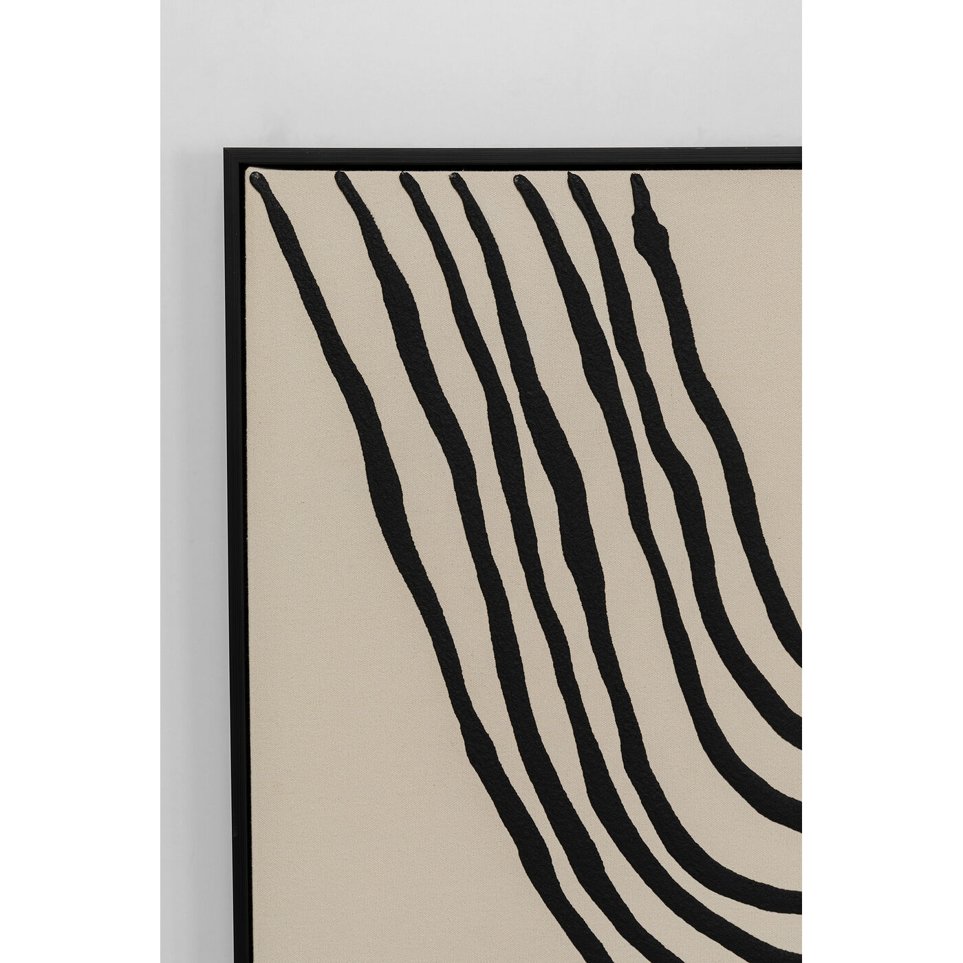 Картина на холсте Artistic Bow 70x110 см