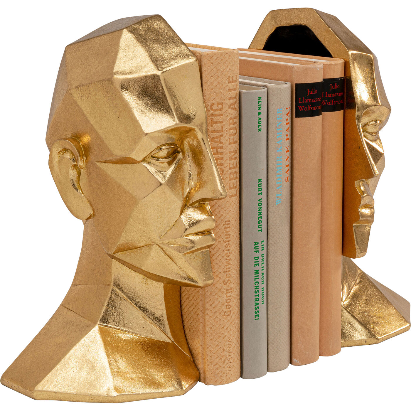 Держатель для книг Face (2 шт)