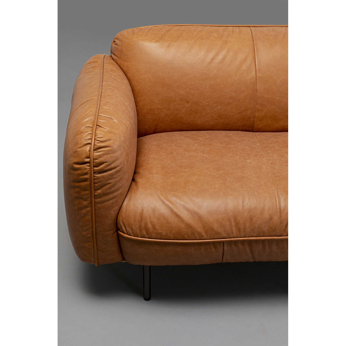 Диван Calgary Light Brown 226 см